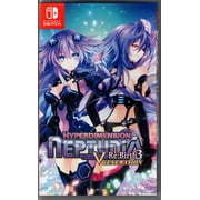 Hyperdimension Neptunia Re;Birth 3 V Generation for Nintendo Switch