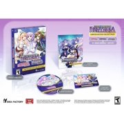 Hyperdimension Neptunia Re;Birth Limited Edition Trilogy Pack