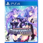 Hyperdimension Neptunia Re;Birth3 V Generation for Playstation 4