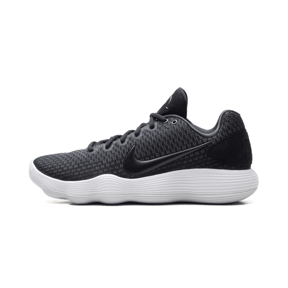 Hyperdunk Low "2017 - Black / White" 897663 001 from Stadium Goods