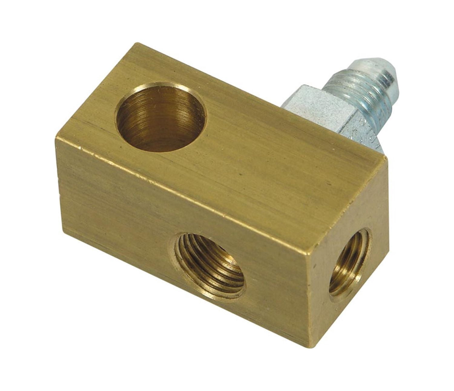 Hyperfirm™ I.F. to AN Brake Line Adapter - Walmart.com