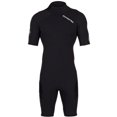 thumbnail image 1 of Hyperflex Vyrl 2.5mm Men's Back Zip Spring Wetsuit, 1 of 4