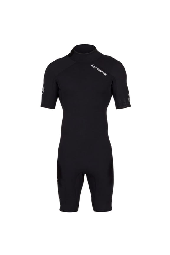 Vyrl 2.5mm Men's Back Zip Spring Wetsuit