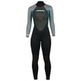 thumbnail image 1 of Hyperflex 3/2mm Access Women's Full Suit, 1 of 4