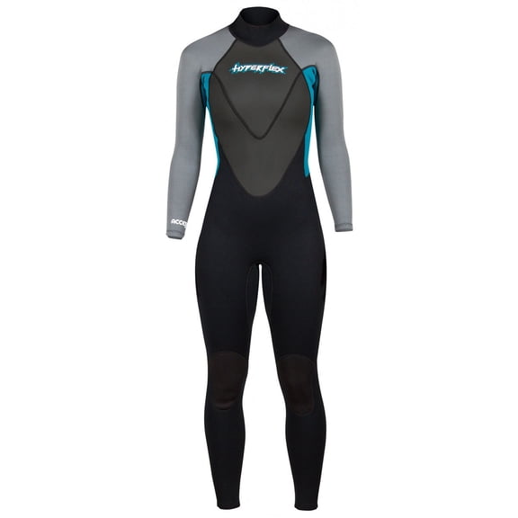 Hyperflex 3/2mm Access Women's Full Suit
