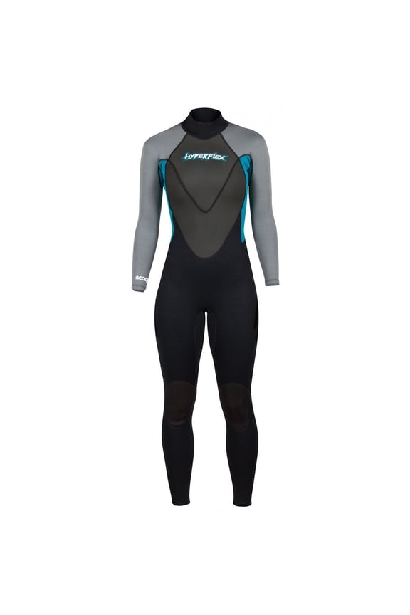 3/2mm Access Women's Full Suit