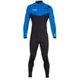 thumbnail image 1 of Hyperflex 3/2mm Vyrl Men's Chest Zip Full Wetsuit, 1 of 8