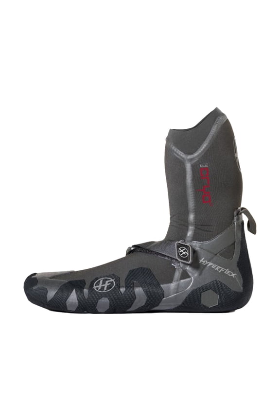 7mm Cryo Split Toe Boots