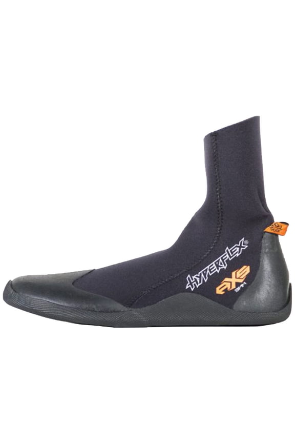 AXS 3mm Round Toe Surf Boot