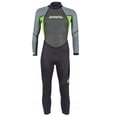 thumbnail image 1 of Hyperflex Junior's Access Full Wetsuit 3/2mm, Flat-Lock Seams, Full Back Zipper, 1 of 3