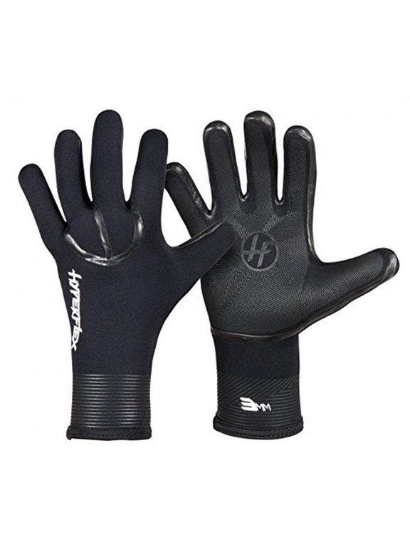 Pro Series 5mm Gloves - X-Large