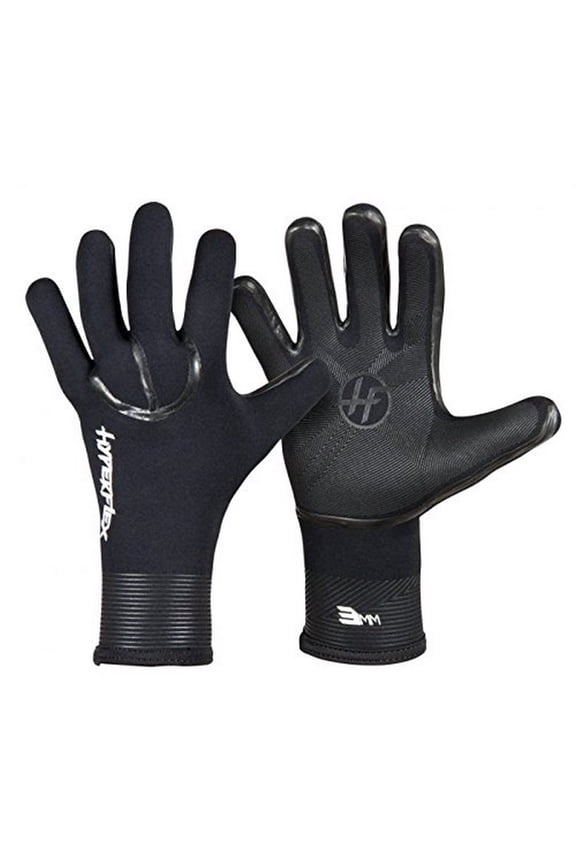 Pro Series 5mm Gloves