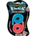 thumbnail image 1 of Hyperflex Stretchy String - Record-breaking Stretch Power from 12 inches to over 10 feet long colors may vary, 1 of 2