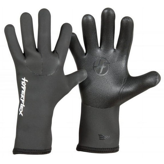 Hyperflex 3mm Mesh Skin Glove for Water Sports