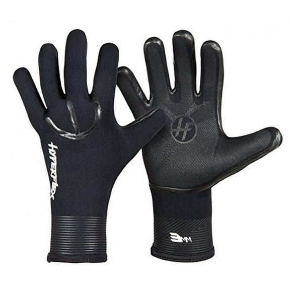 Hyperflex Pro Series 5mm Gloves