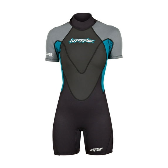 Hyperflex Women's Access 2.5mm Spring Suit