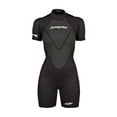 thumbnail image 1 of Hyperflex Women's Access 2.5mm Spring Suit, 1 of 10