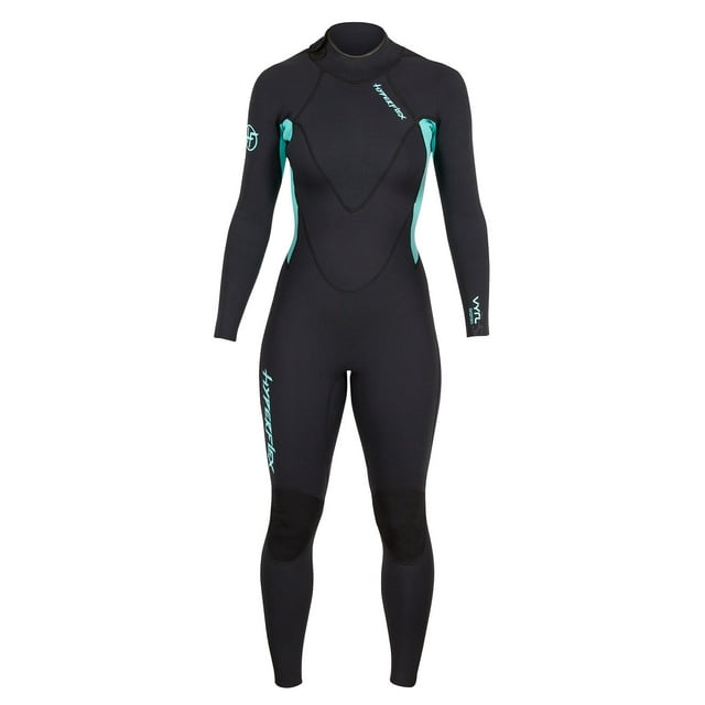 Hyperflex 3/2mm Vyrl Women's Full Wetsuit