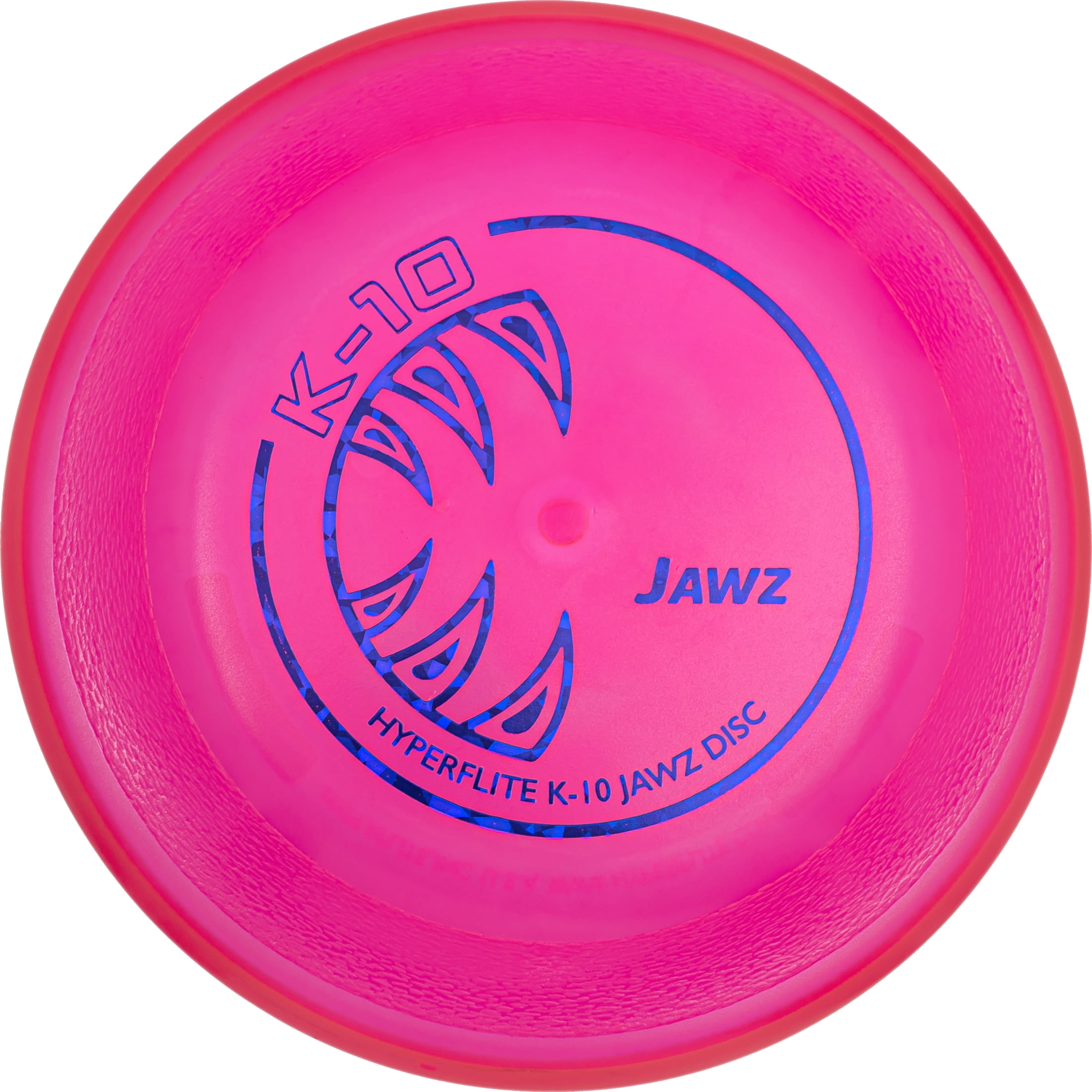 Hyper Pet Frisbee