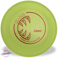 thumbnail image 1 of Hyperflite K-10 Jawz Puncture Resistant Dog Flying Disc, 8.75-inch, for Large Dogs, 1 of 9