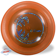 Hyperflite Pup X-Comp Puncture Resistant Dog Flying Disc, 7-inch, for Small Dogs