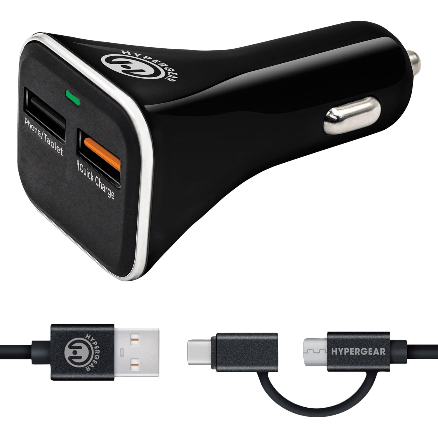 Hypergear 14450 Adaptive Car Kit