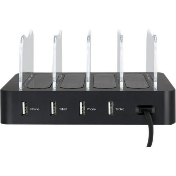 Universal Charging Station