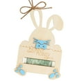 thumbnail image 1 of Hyperi Easter Bunny Money Holder For Cash Gift, Easter Gifts For Baby Boy, Girl, 1 of 7