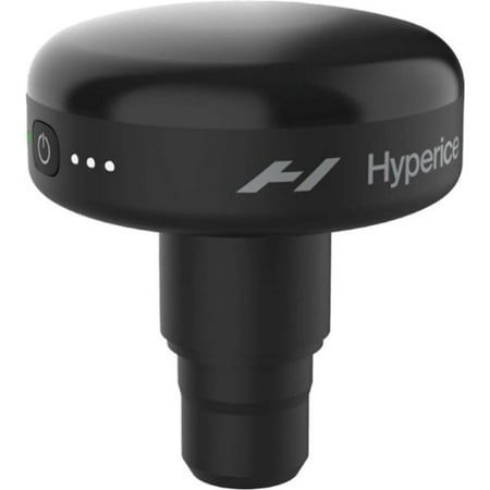 Hyperice - Heated Head Attachment - Black
