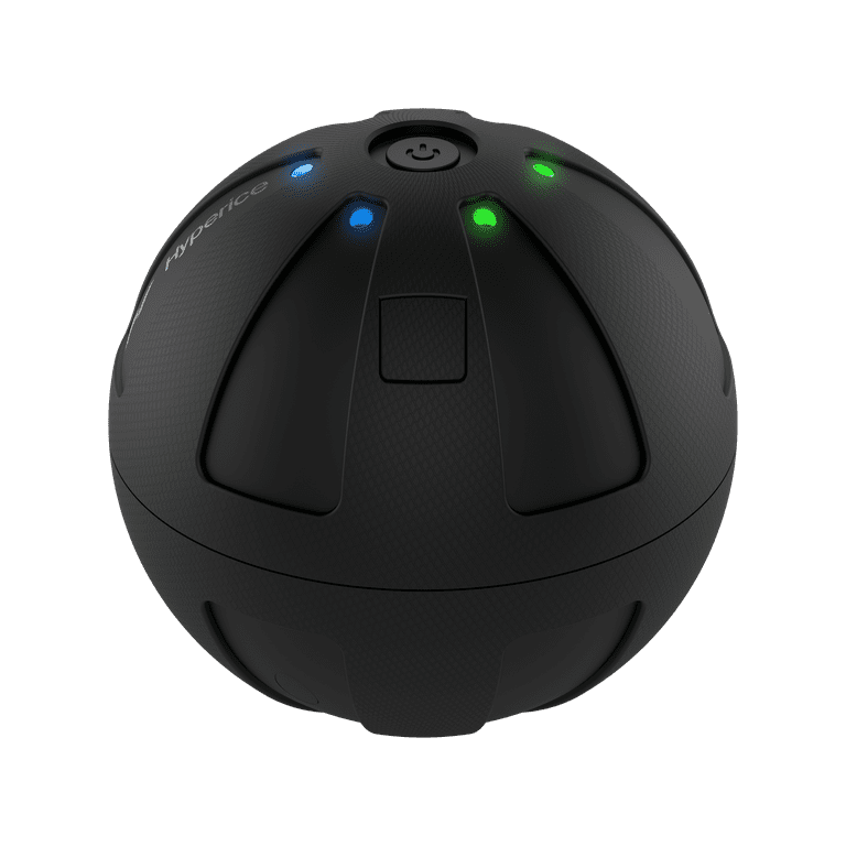 Free Shipping! Hyperice Hypersphere Go Full Body Massager