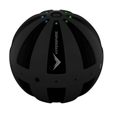 Hyperice - HYPERSPHERE Vibrating Fitness Ball - Multi