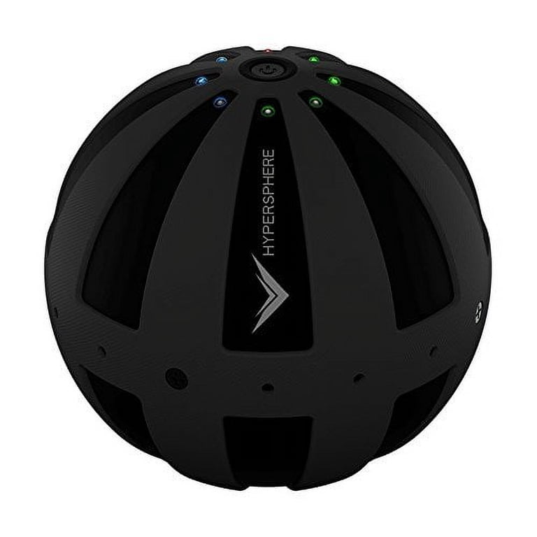 ハイパースフィア  HYPERSPHERE Hyperice Hypersphere Vibrating Therapy Ball - Walmart.com