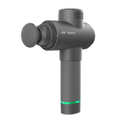 Hyperice Hypervolt 2 Full Body Massage Gun, HSA/FSA Eligible, Gunmetal Gray