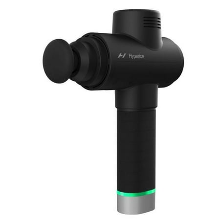 Hyperice - Hypervolt 2 Pro Premium Percussion Massage Device - Black