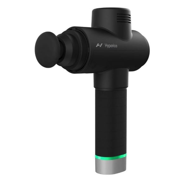 Hyperice Hypervolt Black 2 Pro Premium Percussion Massage Device
