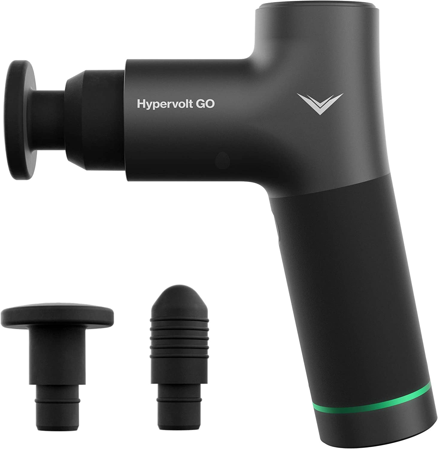 ◼️Hypervolt GO マッサージ⭐︎ Amazon.com: Hyperice Hypervolt Go 2 - Arctic Grey