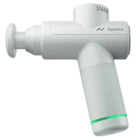 Hyperice - Hypervolt Go 2 - Arctic Gray