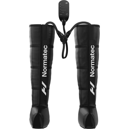Hyperice - Normatec 3 Legs System - Black
