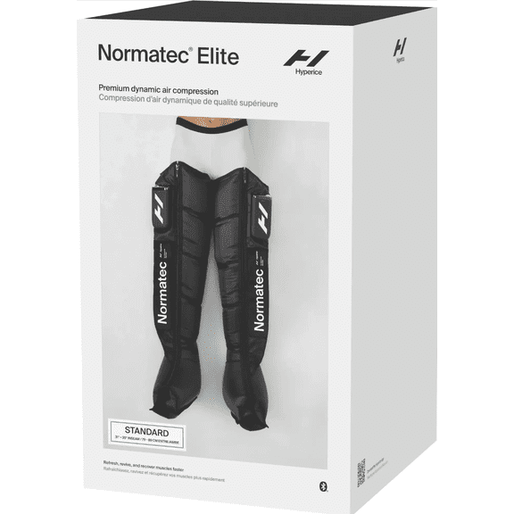 Hyperice Normatec Elite ( Standard Legs )