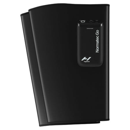 Hyperice - Normatec Go - Black