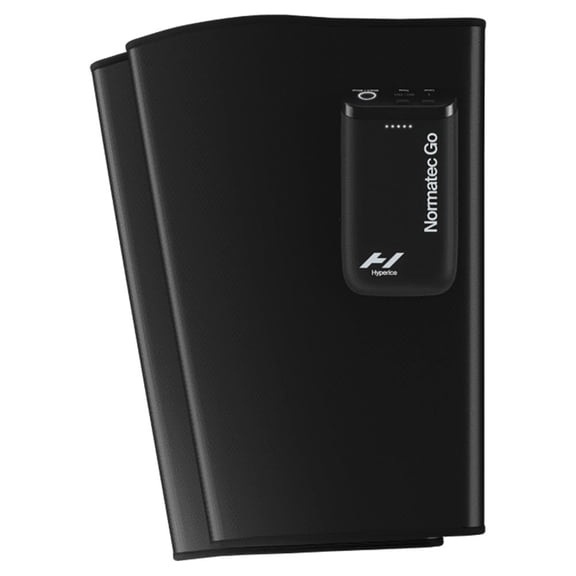 Hyperice Normatec Go ( )