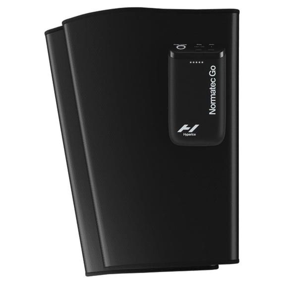 Hyperice Normatec Go ( )