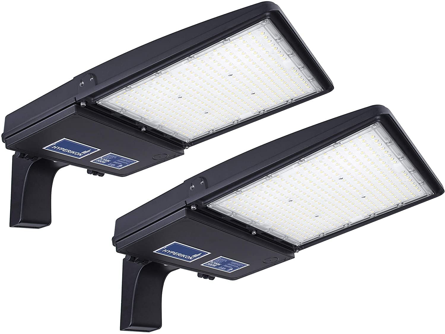 Led parking lot lights with photocell discount