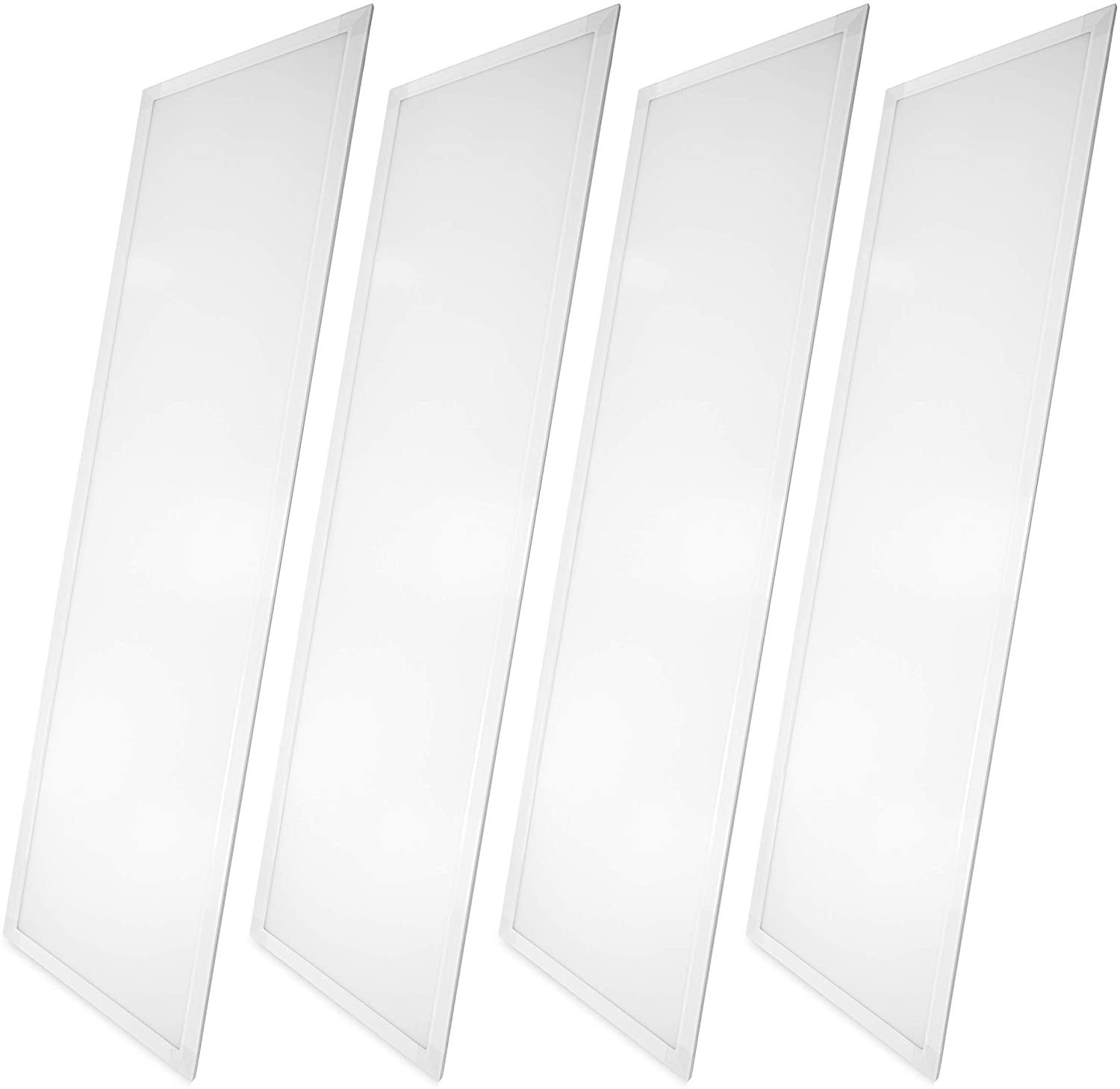 2x4 led drop ceiling panels Images High Quality Grahic Hyperikon LED Flat Panel 2x4 Foot Drop Ceiling Light, 46W Edge Lit ...