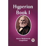 Hyperion Book I, (Paperback)