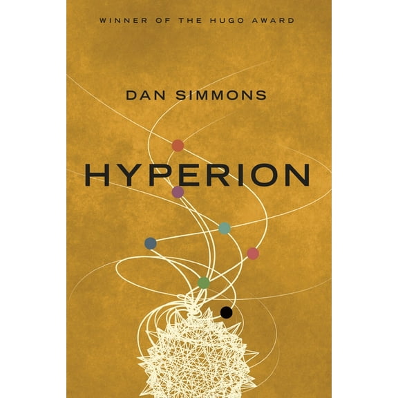 Hyperion Cantos Hyperion, Book 1, (Paperback)