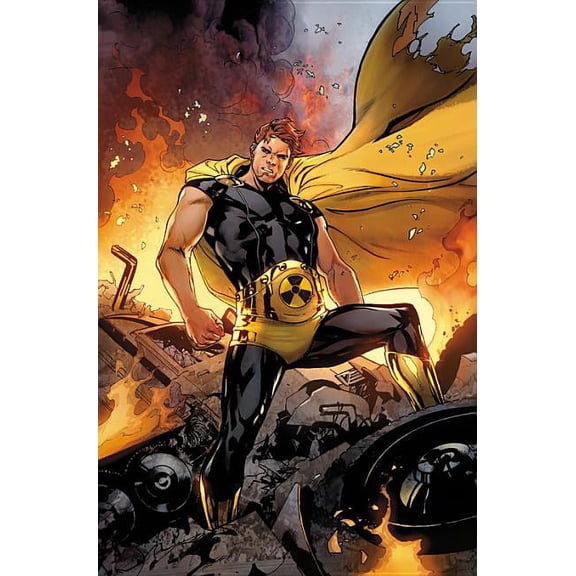 Pre-Owned Hyperion : Daddy Issues (Paperback)