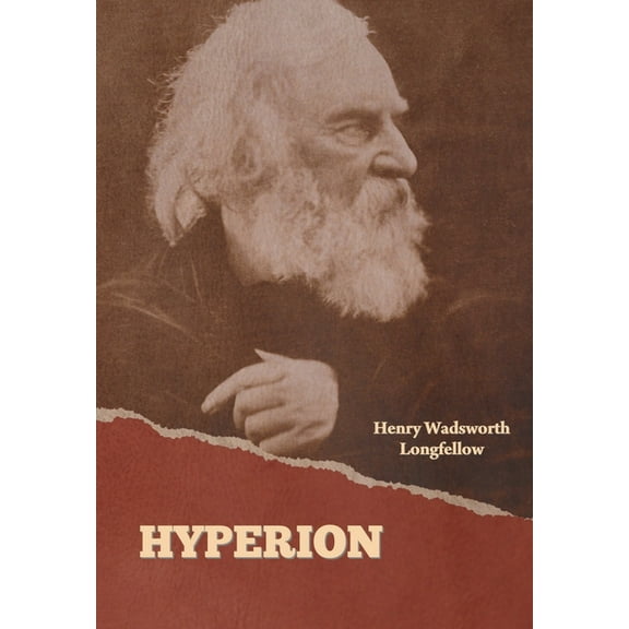 Hyperion, (Hardcover)