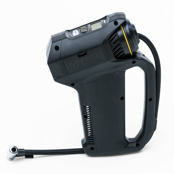 Hyperion Lift-Assist 12 Volt Portable Tire Inflator
