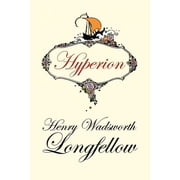 Hyperion, Paperback